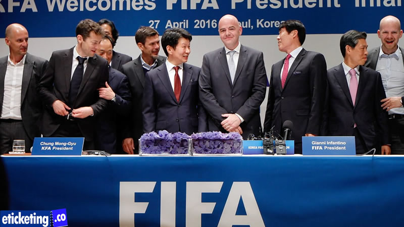 Buy World Cup Tickets | Buy FIFA 2026 Tickets | FIFA World Cup Final Tickets |Football World Cup Final Tickets