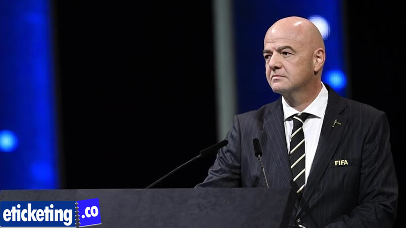 Soccer World Cup Tickets | World Cup Tickets | FIFA World Cup Tickets | FIFA 2026 Tickets