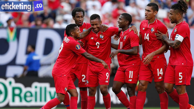 Panama vs Croatia Tickets | Colombia FIFA World Cup Tickets | Soccer World Cup Tickets | World Cup Tickets 
