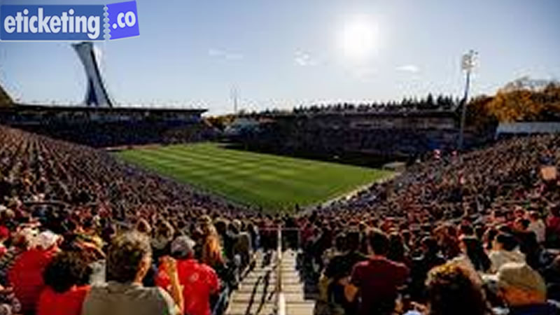 Canada vs Switzerland Tickets | World Cup Tickets | FIFA World Cup Tickets | FIFA 2026 Tickets