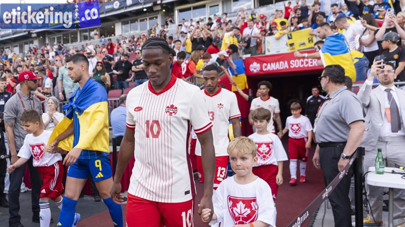 Canada vs Switzerland Tickets | World Cup Tickets | FIFA World Cup Tickets | FIFA 2026 Tickets