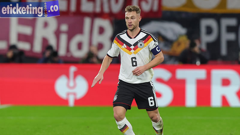 Ecuador Vs Germany Tickets| World Cup Tickets | FIFA World Cup Tickets