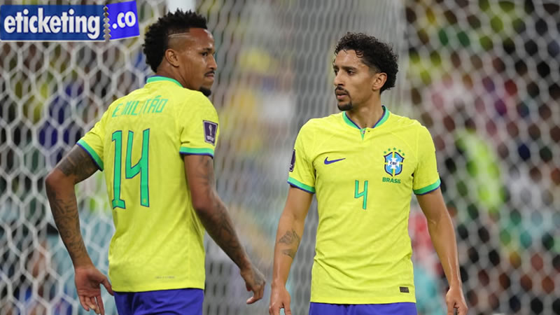 Brazil vs Morocco Tickets | Soccer World Cup Tickets | World Cup Tickets | FIFA World Cup Tickets