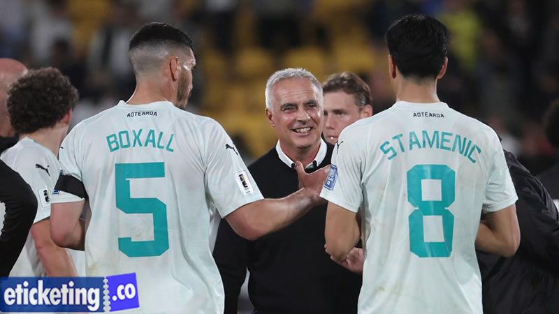 New Zealand vs Belgium Tickets|New Zealand vs Egypt Tickets|Belgium vs Egypt Tickets