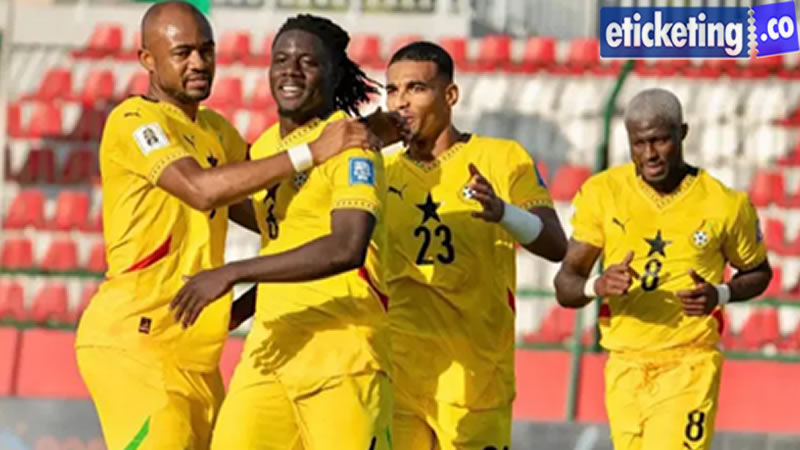 Ghana vs Panama Tickets | England vs Ghana Tickets | Panama vs Croatia Tickets 