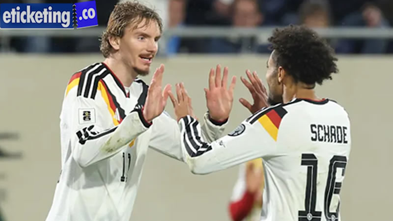 Germany vs Ivory Coast Tickets | Germany vs Curacao Tickets | Ivory Coast vs Ecuador Tickets