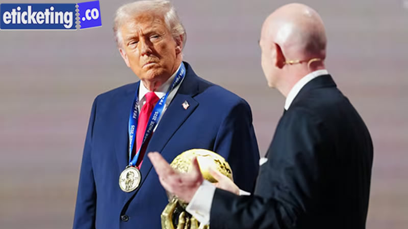 Soccer World Cup Tickets | World Cup Tickets | FIFA World Cup Tickets | FIFA 2026 Tickets