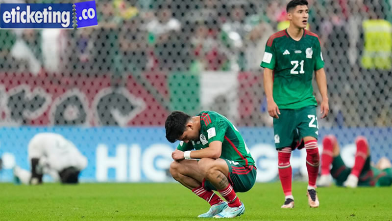 Mexico vs South Korea Tickets|Mexico vs South Africa Tickets |South Africa vs South Korea Tickets