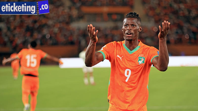 Ivory Coast vs Ecuador Tickets|Germany vs Ivory Coast Tickets |Ecuador vs Curacao Tickets 