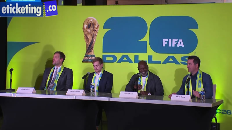 Soccer World Cup Tickets | World Cup Tickets | FIFA World Cup Tickets | FIFA 2026 Tickets