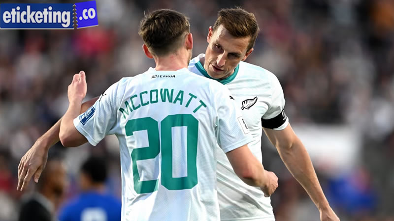 New Zealand vs Belgium Tickets|New Zealand vs Egypt Tickets|Belgium vs Egypt Tickets