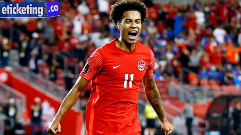 Canada vs Switzerland Tickets|Canada vs Qatar Tickets|Qatar vs Switzerland Tickets