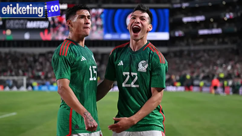 Mexico vs South Africa Tickets | Soccer World Cup Tickets | World Cup Tickets | FIFA World Cup Tickets