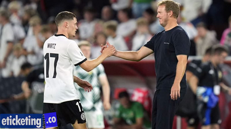 Germany vs Curacao Tickets | Soccer World Cup Tickets | World Cup Tickets | FIFA World Cup Tickets