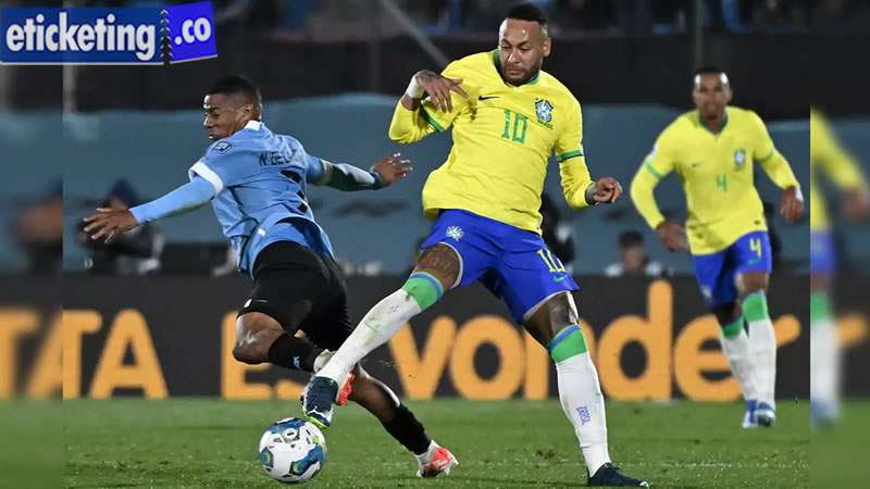 Brazil vs Morocco Tickets | Soccer World Cup Tickets | World Cup Tickets | FIFA World Cup Tickets