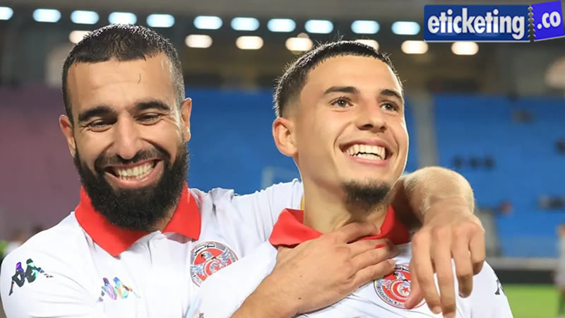 Tunisia vs Japan Tickets|Tunisia vs Netherlands Tickets|Netherlands vs Japan Tickets