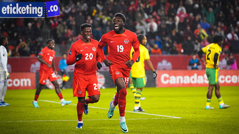 Canada vs Switzerland Tickets|Canada vs Qatar Tickets|Qatar vs Switzerland Tickets