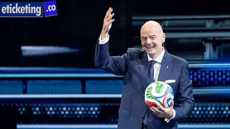 Soccer World Cup Tickets | World Cup Tickets | FIFA World Cup Tickets | FIFA 2026 Tickets