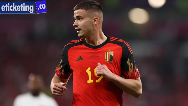 
Belgium vs Egypt Tickets|Belgium vs Iran Tickets|Egypt vs Iran Tickets| Football World Cup 2026 Tickets