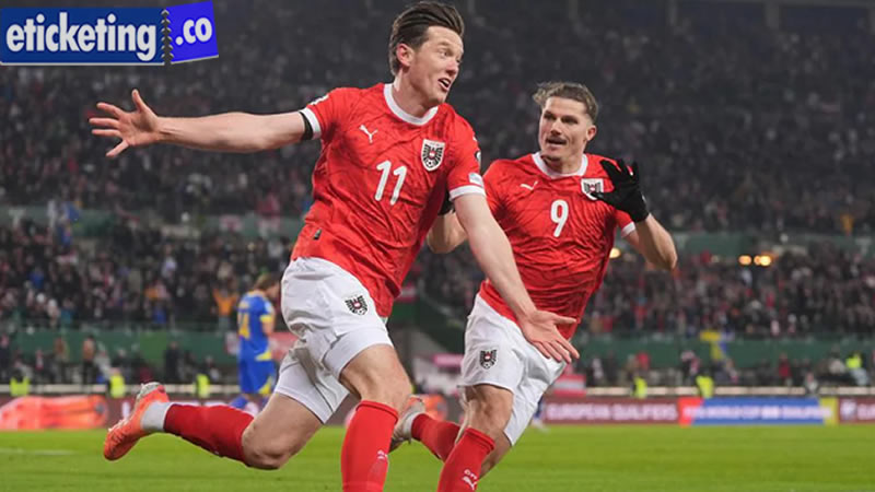 Austria vs Jordan Tickets | Argentina vs Austria Tickets | Jordan vs Algeria Tickets| Jordan vs Argentina Tickets 