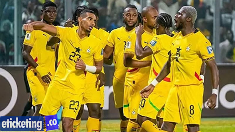 Ghana vs Panama Tickets | England vs Ghana Tickets | Panama vs Croatia Tickets 