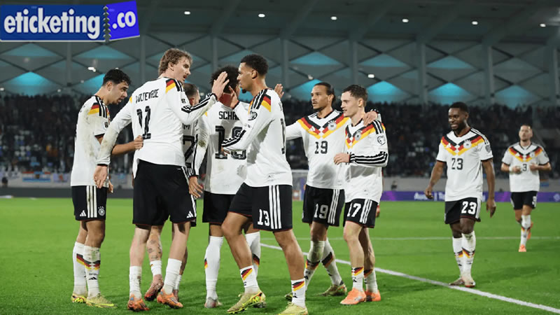 Germany vs Ivory Coast Tickets | Germany vs Curacao Tickets | Ivory Coast vs Ecuador Tickets
