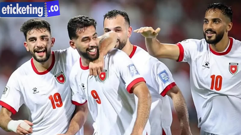 Austria vs Jordan Tickets | Argentina vs Austria Tickets | Jordan vs Algeria Tickets| Jordan vs Argentina Tickets 