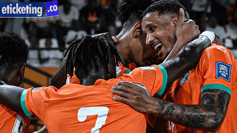 Germany vs Ivory Coast Tickets | Germany vs Curacao Tickets | Ivory Coast vs Ecuador Tickets