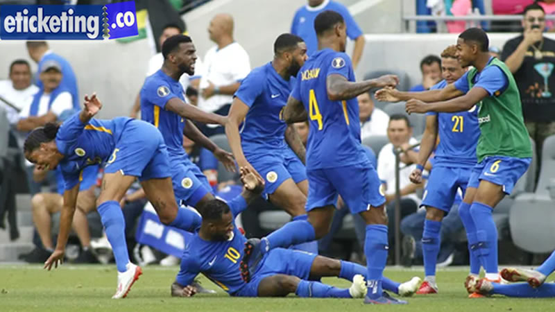 
Ecuador vs Curacao Tickets| Ecuador vs Germany Tickets |Curacao vs Ivory Coast Tickets