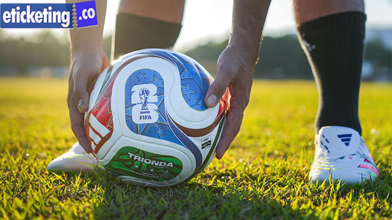 Soccer World Cup Tickets | World Cup Tickets | FIFA World Cup Tickets | FIFA 2026 Tickets 