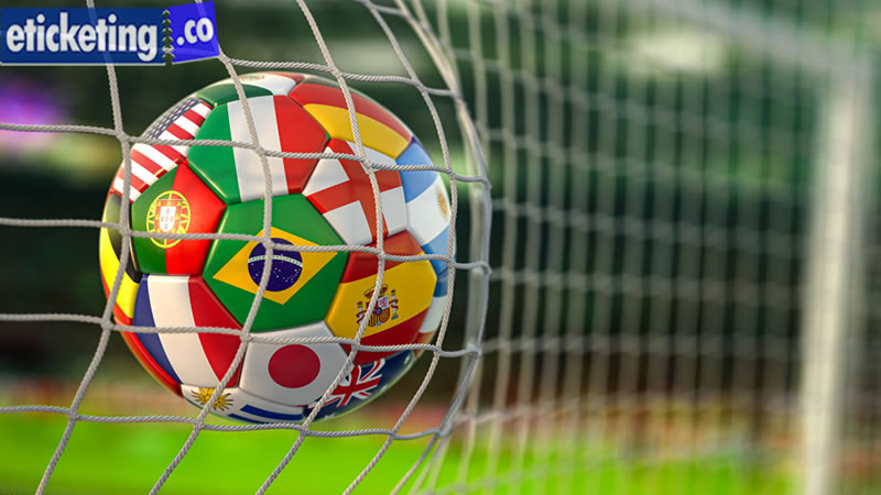 Soccer World Cup Tickets | World Cup Tickets | FIFA World Cup Tickets | FIFA 2026 Tickets