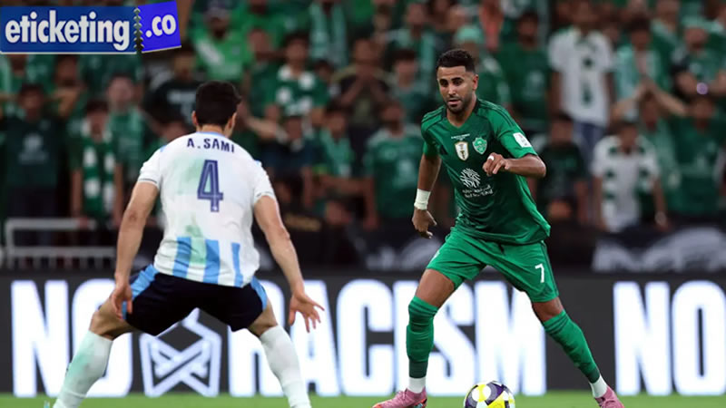 Argentina vs Algeria Tickets|Argentina vs Austria Tickets |Algeria vs Austria Tickets