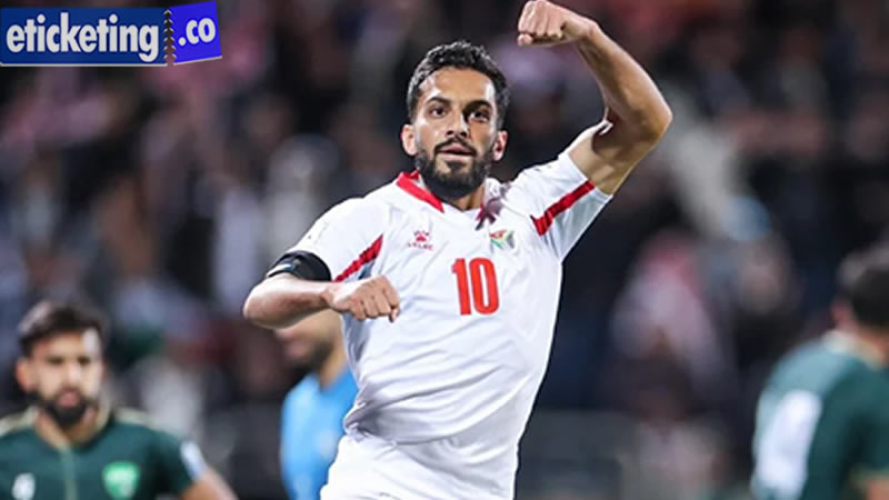 Austria vs Jordan Tickets|Argentina vs Austria Tickets |Jordan vs Algeria Tickets 