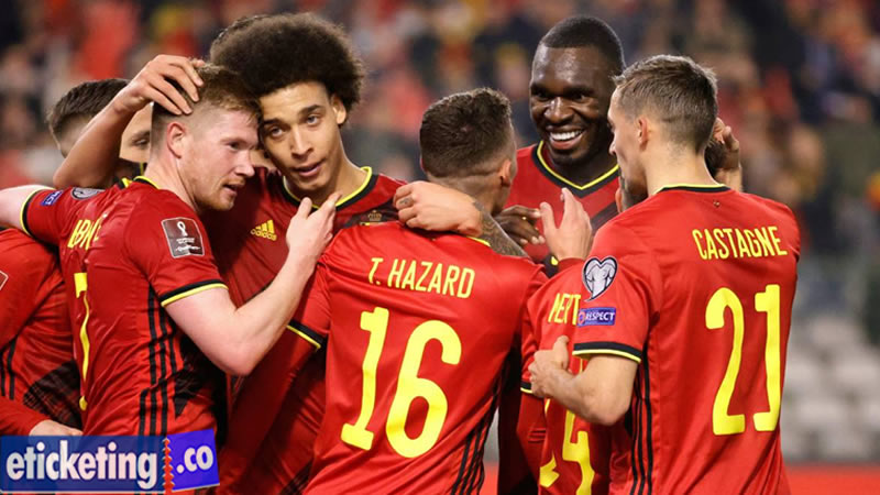 New Zealand vs Belgium Tickets|New Zealand vs Egypt Tickets|Belgium vs Egypt Tickets
