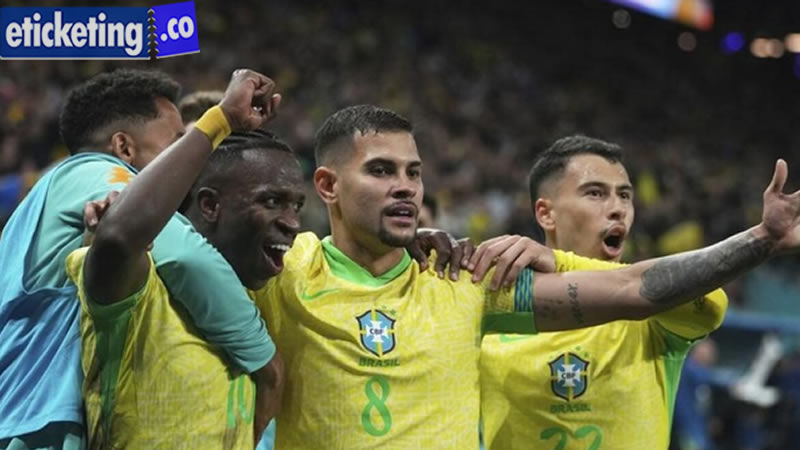 Scotland vs Brazil Tickets|Scotland vs Morocco Tickets|Brazil vs Haiti Tickets