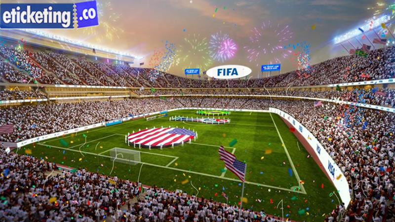 Soccer World Cup Tickets | World Cup Tickets | FIFA World Cup Tickets | FIFA 2026 Tickets