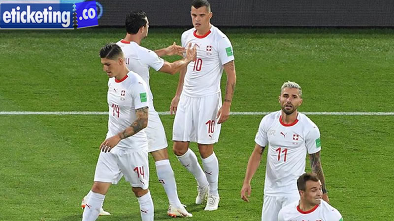 Canada vs Switzerland Tickets|Canada vs Qatar Tickets|Qatar vs Switzerland Tickets