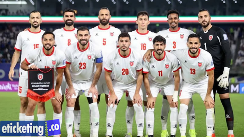 Austria vs Jordan Tickets | Argentina vs Austria Tickets | Jordan vs Algeria Tickets| Jordan vs Argentina Tickets 