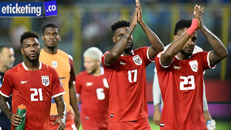 Ghana vs Panama Tickets | England vs Ghana Tickets | Panama vs Croatia Tickets 