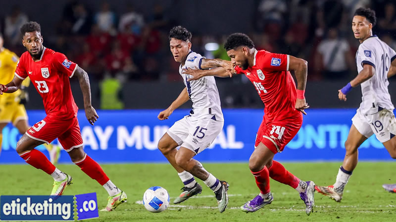 Ghana vs Panama Tickets| England vs Ghana Tickets |Panama vs Croatia Tickets