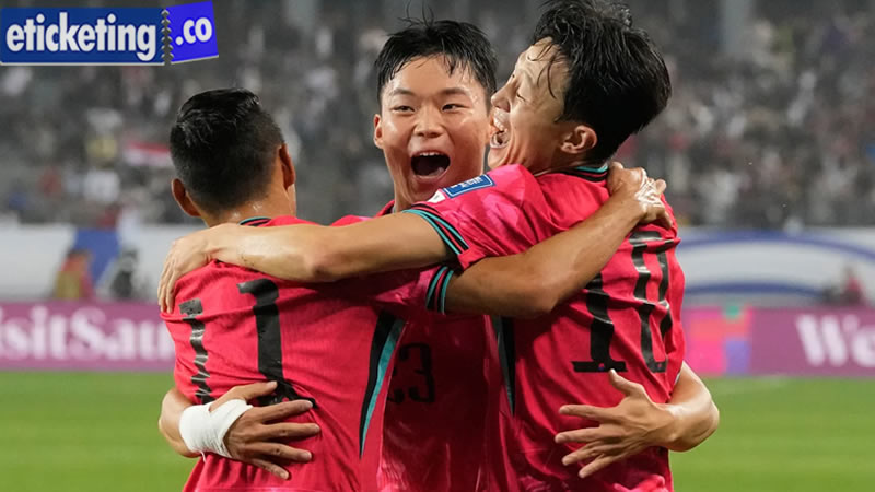 Mexico vs South Korea Tickets|Mexico vs South Africa Tickets |South Africa vs South Korea Tickets