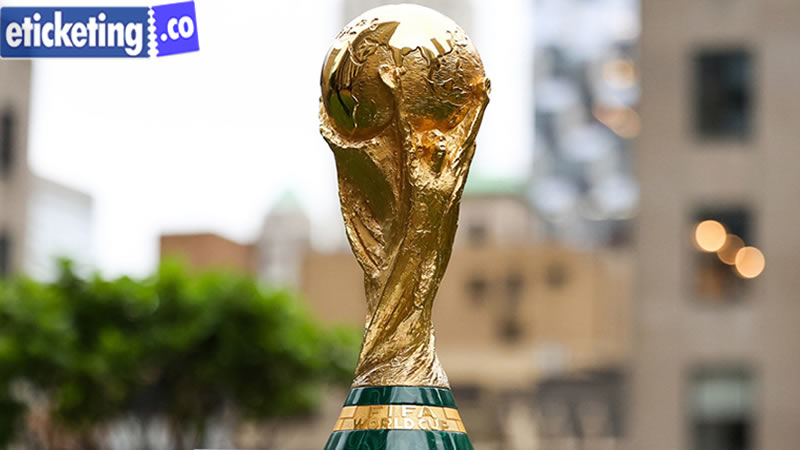 Soccer World Cup Tickets | World Cup Tickets | FIFA World Cup Tickets | FIFA 2026 Tickets