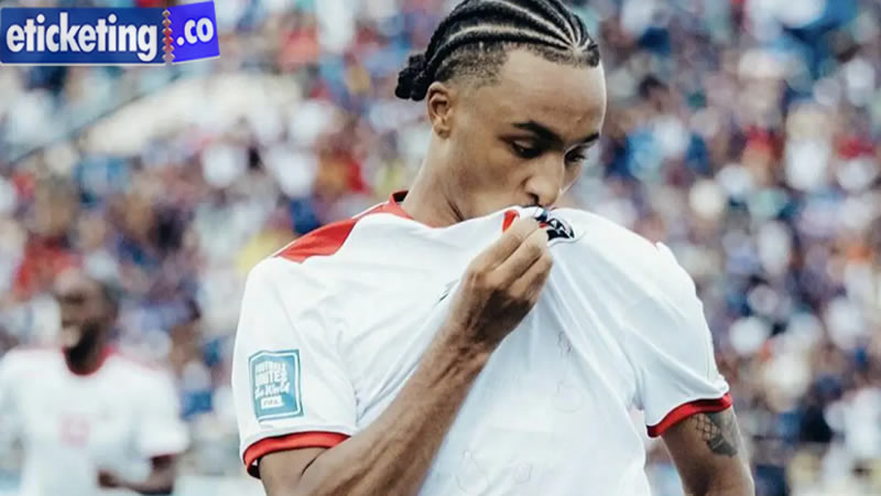 Cabo Verde vs Saudi Arabia Tickets| Uruguay vs Cabo Verde Tickets |Spain vs Saudi Arabia Tickets