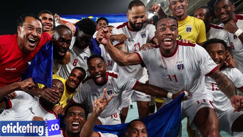 Cabo Verde vs Saudi Arabia Tickets| Uruguay vs Cabo Verde Tickets |Spain vs Saudi Arabia Tickets