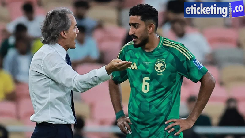 Cabo Verde vs Saudi Arabia Tickets| Uruguay vs Cabo Verde Tickets |Spain vs Saudi Arabia Tickets