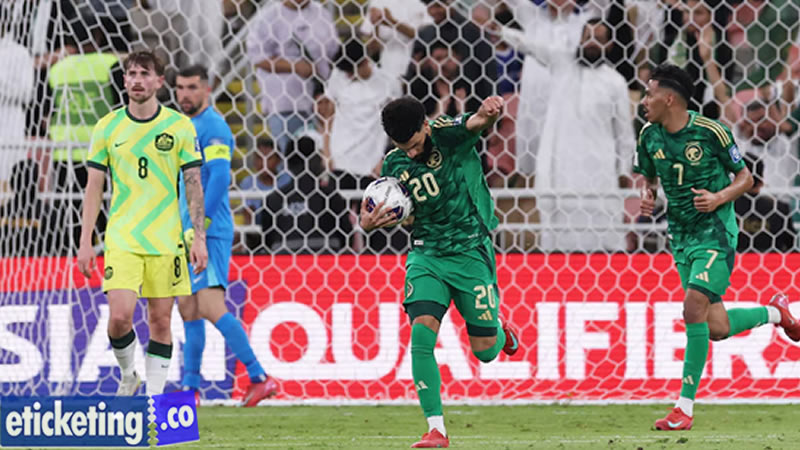 Cabo Verde vs Saudi Arabia Tickets| Uruguay vs Cabo Verde Tickets |Spain vs Saudi Arabia Tickets