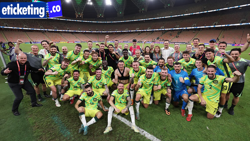 Football World Cup Final Tickets| Buy FIFA World Cup Tickets