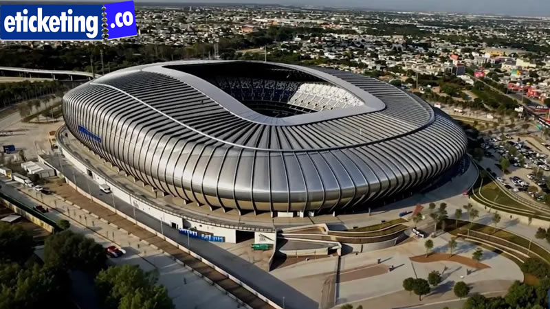 FIFA 2026 Tickets | Football World Cup Tickets