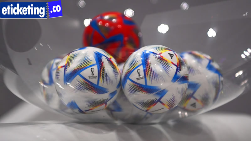 FIFA World Cup Final Tickets | Football World Cup Final Tickets