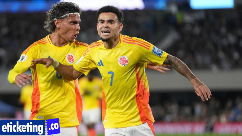 Soccer World Cup Tickets | World Cup Tickets